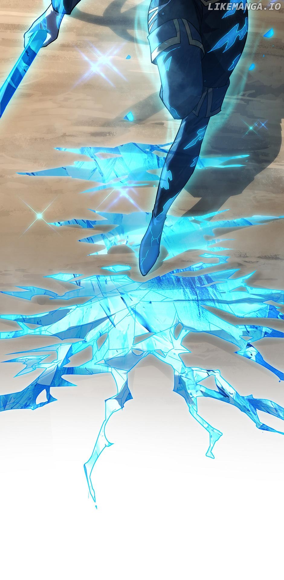 The Beginning After The End Chapter 211 image 052